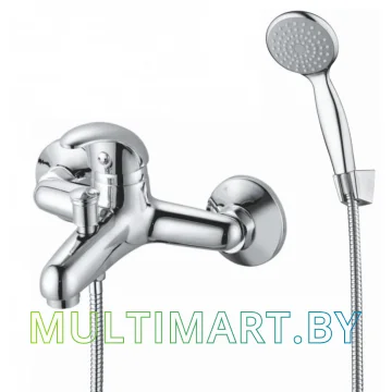 Смеситель Gross Aqua Basic 2237257C